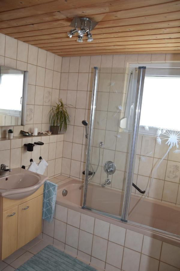 Ferienhaus Pusteblume Leutkirch im Allgäu Exteriör bild