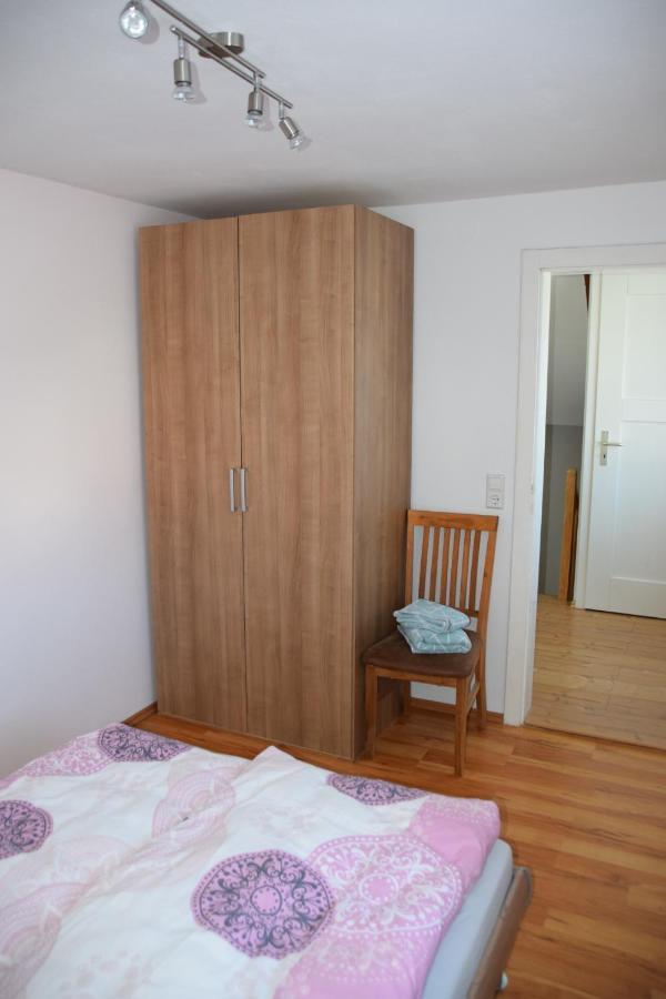 Ferienhaus Pusteblume Leutkirch im Allgäu Exteriör bild